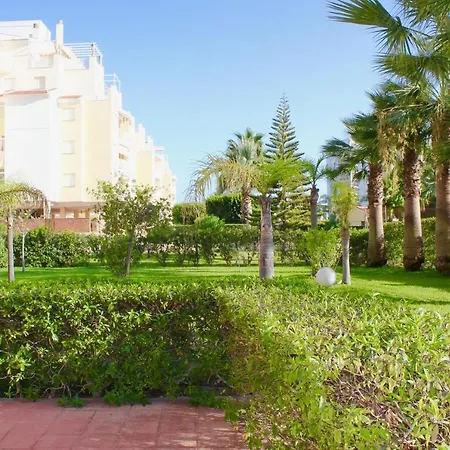 Apartment Espectacular Atico Con Parking Y Terraza Con Bbq *