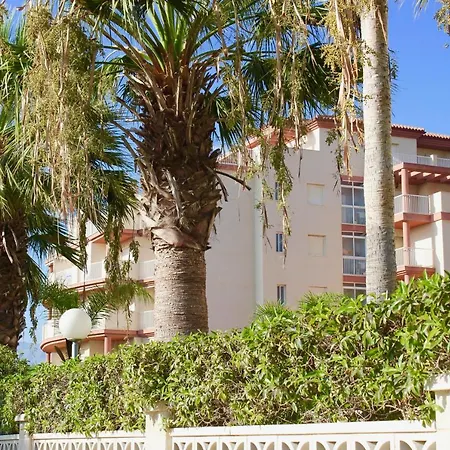 Apartment Espectacular Atico Con Parking Y Terraza Con Bbq
