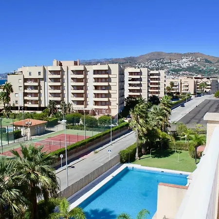 Espectacular Atico Con Parking Y Terraza Con Bbq