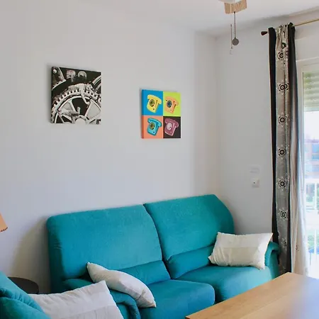 Espectacular Atico Con Parking Y Terraza Con Bbq * Salobrena