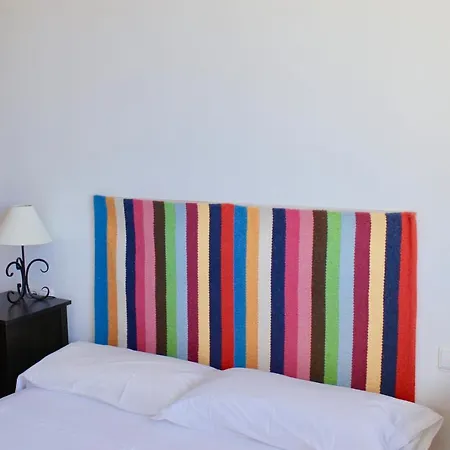 Apartment Espectacular Atico Con Parking Y Terraza Con Bbq